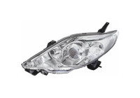 Headlight 5681081 Diederichs