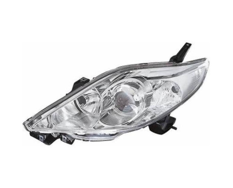 Headlight 5681081 Diederichs