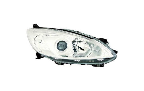 Headlight 5682080 Diederichs