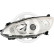 Headlight 5682081 Diederichs, Thumbnail 3