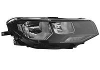 Headlight 5706962V Van Wezel
