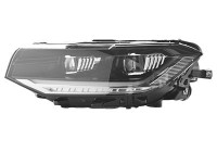 Headlight 5706965V Van Wezel