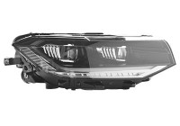 Headlight 5706966V Van Wezel