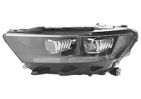 Headlight 5710981V Van Wezel