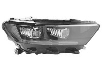 Headlight 5710982V Van Wezel