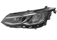 Headlight 5711961V Van Wezel