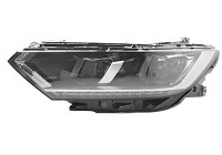 Headlight 5742963V Van Wezel