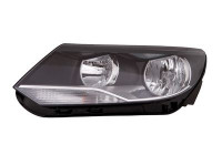 Headlight 5746961 Van Wezel