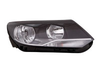 Headlight 5746962 Van Wezel