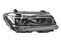 Headlight 5747966M Magneti Marelli
