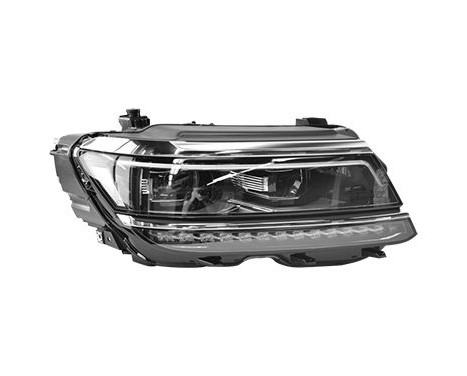Headlight 5747966M Magneti Marelli