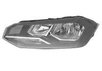 Headlight 5751961V Van Wezel