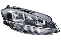 Headlight 5775962H Van Wezel