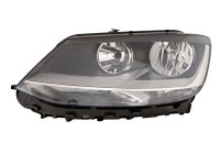 Headlight 5776961 Van Wezel