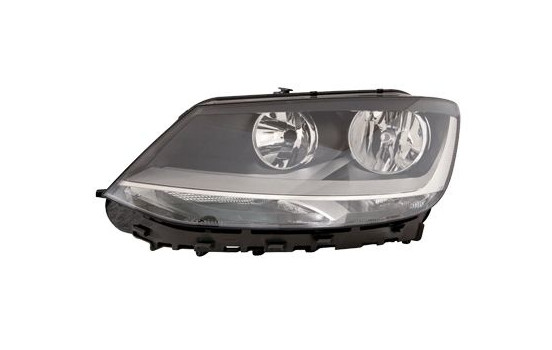 Headlight 5776961 Van Wezel