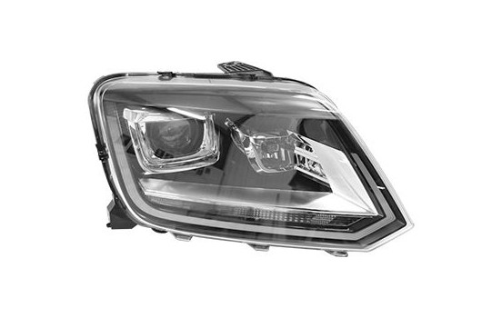 Headlight 5785986V Van Wezel