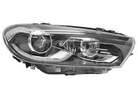 Headlight 5788986V Van Wezel