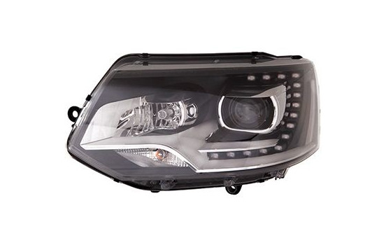 Headlight 5790985 Van Wezel