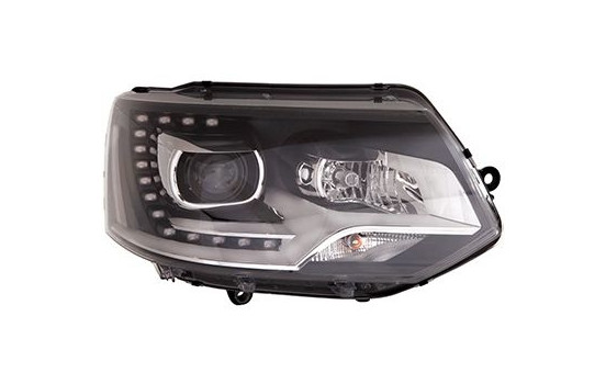 Headlight 5790986 Van Wezel