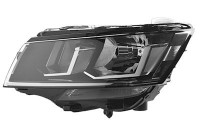 Headlight 5794963V Van Wezel