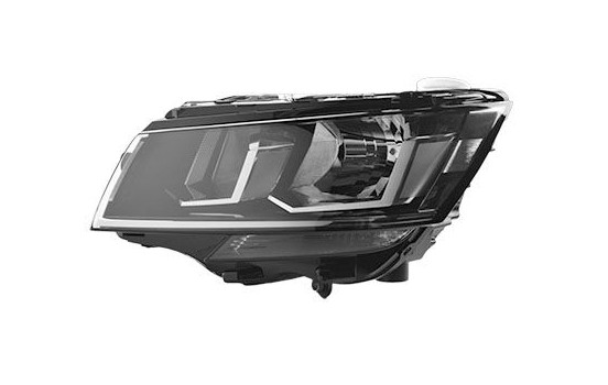 Headlight 5794963V Van Wezel