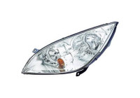 Headlight 5807283 Diederichs