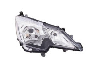 Headlight 5831080 Diederichs