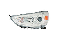 Headlight 5835081 Diederichs