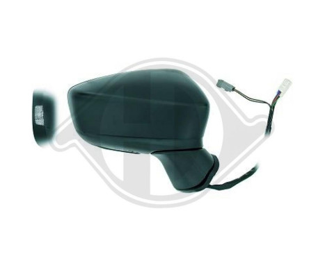Headlight 5835081 Diederichs, Image 3