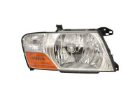 Headlight 5844880 Diederichs