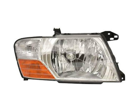 Headlight 5844880 Diederichs