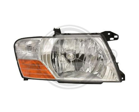 Headlight 5844880 Diederichs, Image 2
