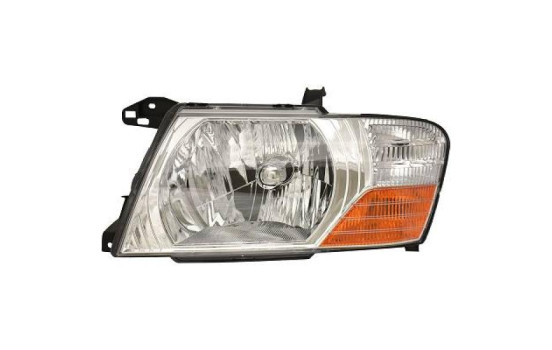 Headlight 5844881 Diederichs