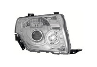 Headlight 5845884 Diederichs