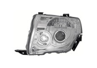 Headlight 5845885 Diederichs
