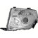 Headlight 5845885 Diederichs