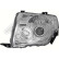 Headlight 5845885 Diederichs, Thumbnail 2