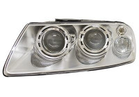 Headlight 5846983 Van Wezel