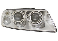 Headlight 5846984 Van Wezel