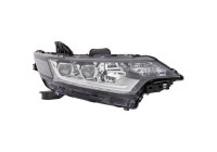 Headlight 5848982 Diederichs