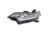 Headlight 5848983 Diederichs