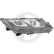 Headlight 5852080 Diederichs, Thumbnail 2