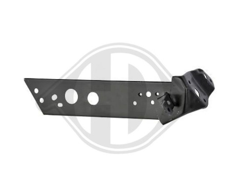 Headlight 5852080 Diederichs, Image 2