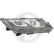 Headlight 5852080 Diederichs, Thumbnail 3