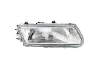 Headlight 5860080 Diederichs