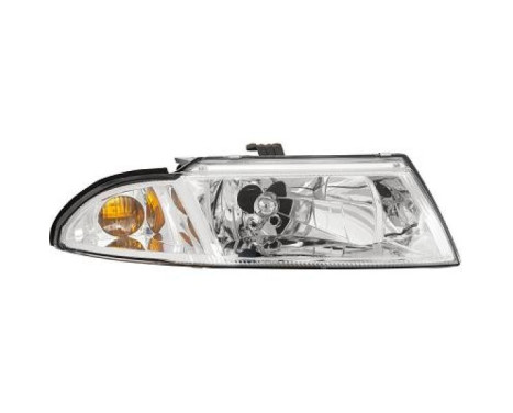 Headlight 5860180 Diederichs