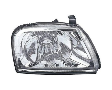 Headlight 5880880 Diederichs