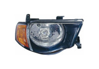 Headlight 5881880 Diederichs