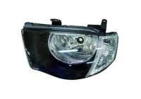 Headlight 5881883 Diederichs