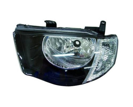 Headlight 5881883 Diederichs